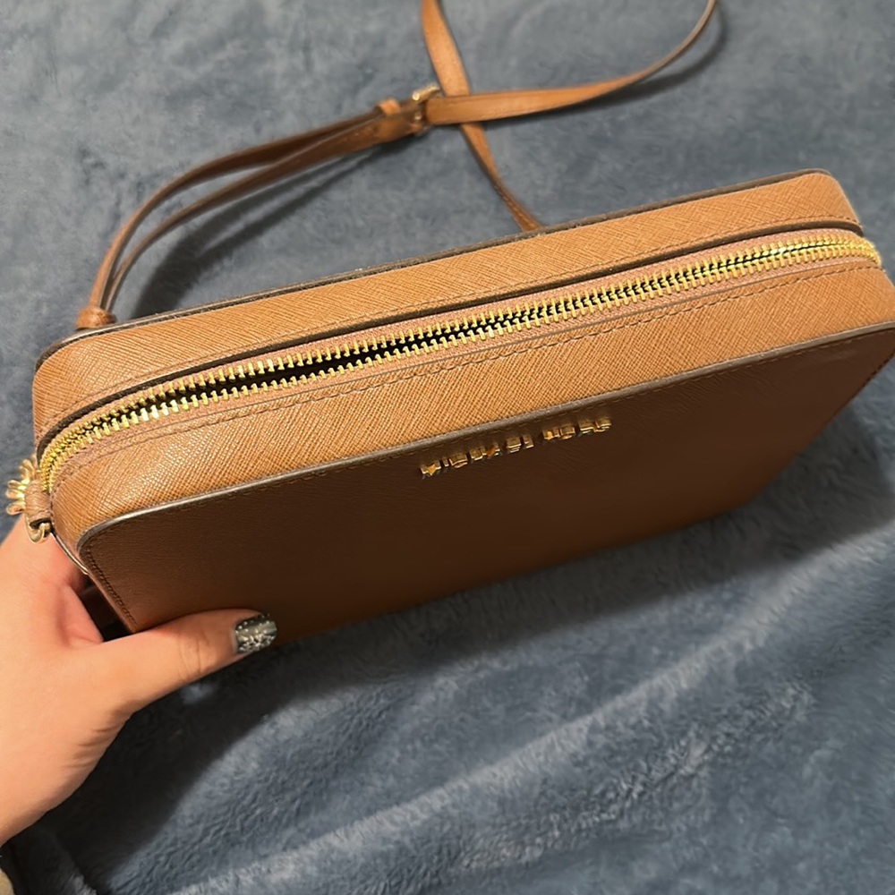 Michael Kors Crossbody Bag - Picture 2 of 3